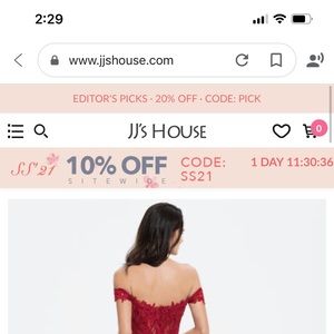 Meet your Posher, Dania